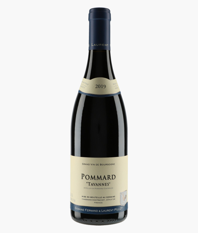 Pommard Tavannes 2019PILLOT FERNAND & LAURENT