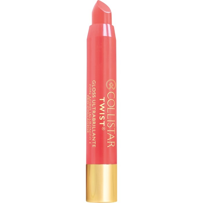 Twist Ultra-Shiny Gloss