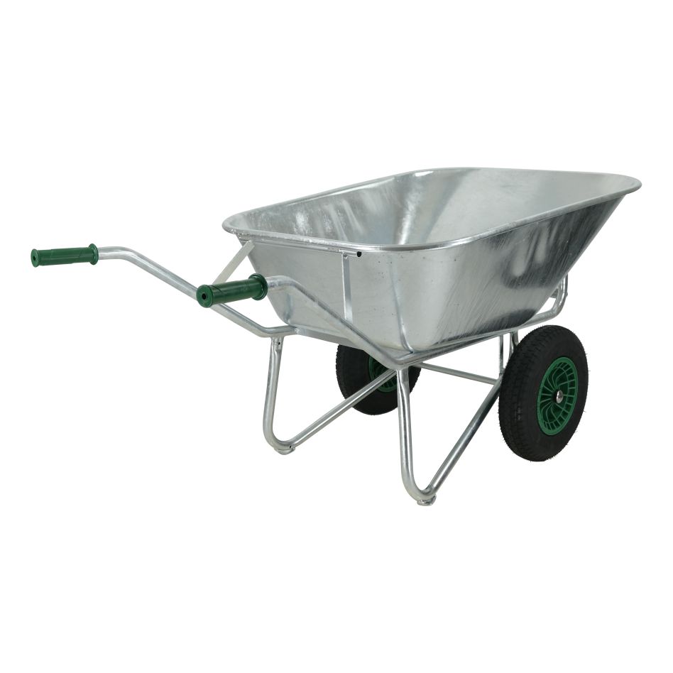 Fort 20345 F&S 230V/2 - 4-slojna kolica 230L