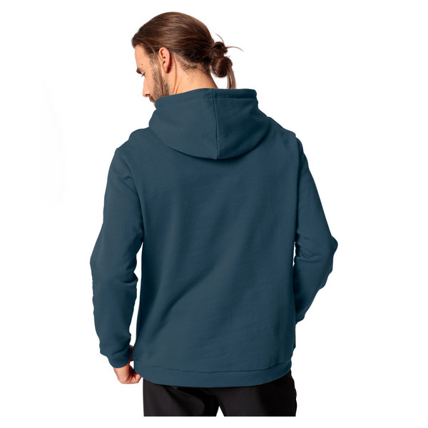 MANUKAU HOODY III Herren - Kapuzenpullover