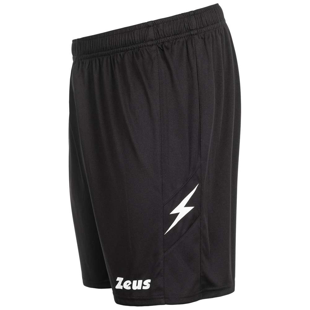 Zeus Monolith Herren Shorts schwarz