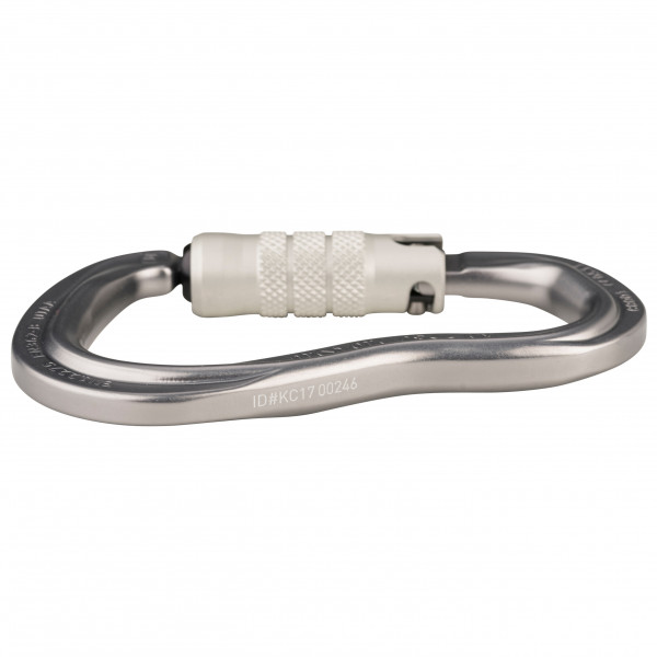 AustriAlpin - Pirum ID Alu 2-Wege-Autolock - Verschlusskarabiner