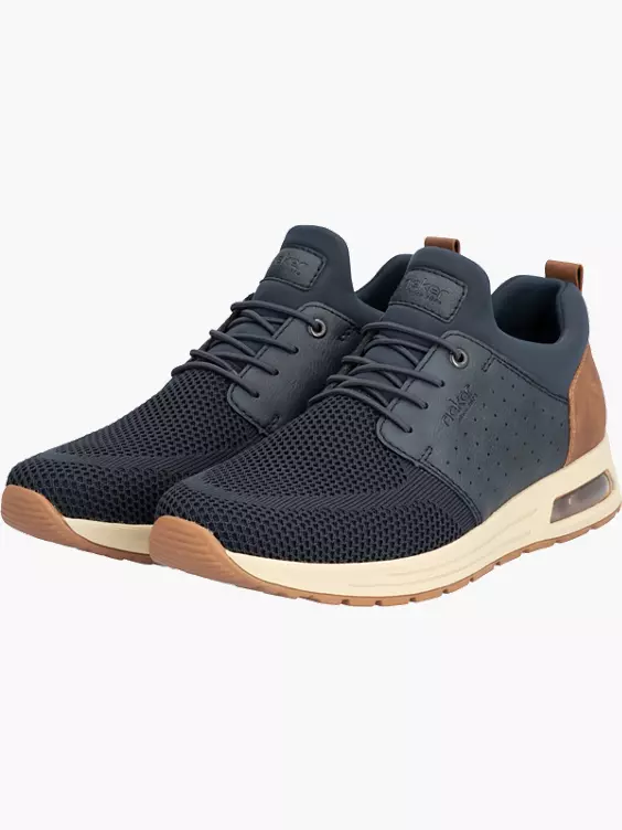 Rieker Herren Slipper