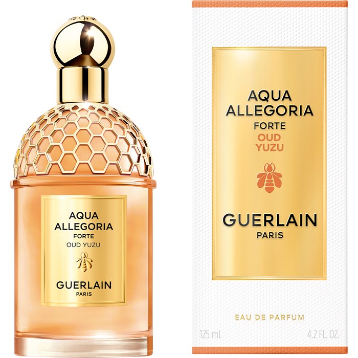 Eau de Parfum Spray