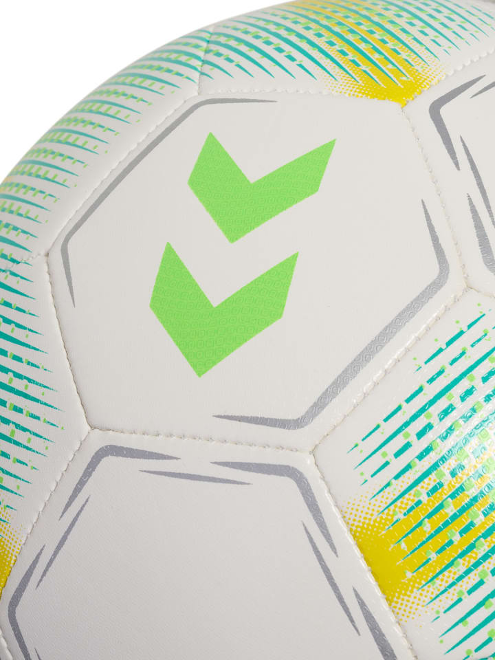 Hummel Hummel Fußball Hmlprecision Erwachsene in WHITE/GREEN/YELLOW günstig kaufen 37