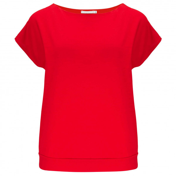 We Norwegians - Women's Eng Top - Merinoshirt