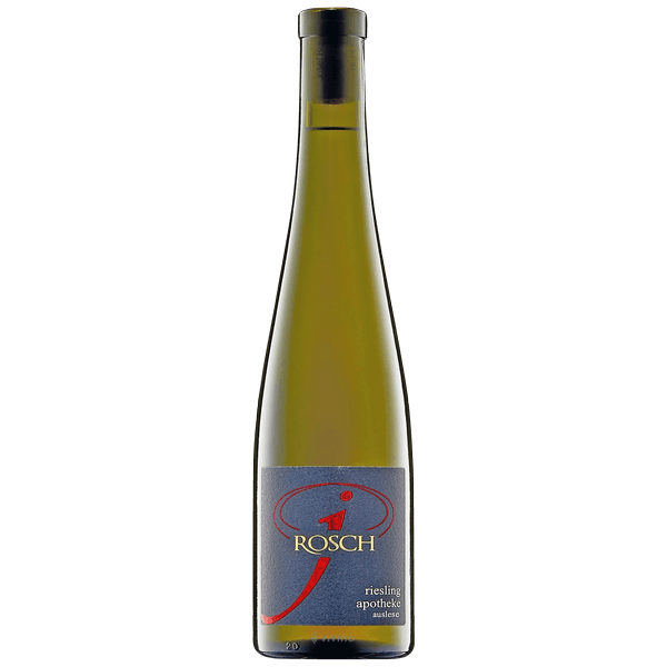 Josef RoschTrittenheimer Apotheke Riesling Auslese 2022