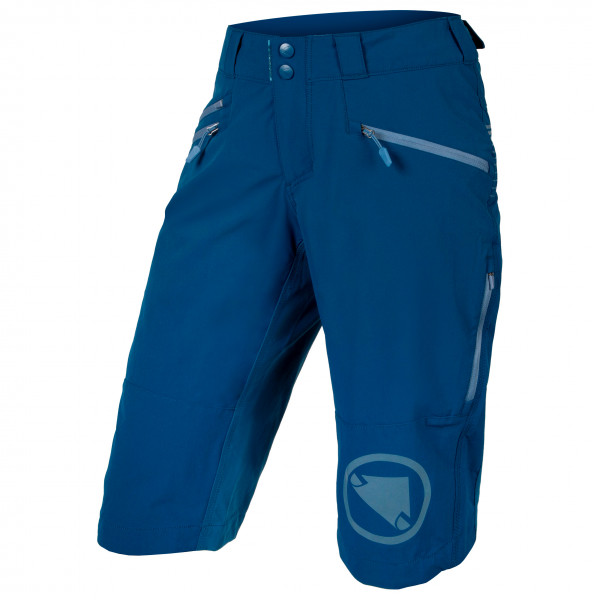 Endura - Women's Singletrack Short II - Radhose