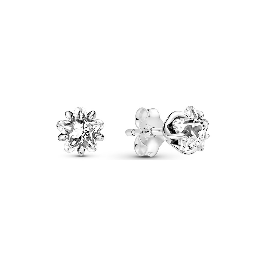 Pandora Ohrstecker Moments