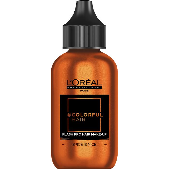 Flash Pro Hair Make-up