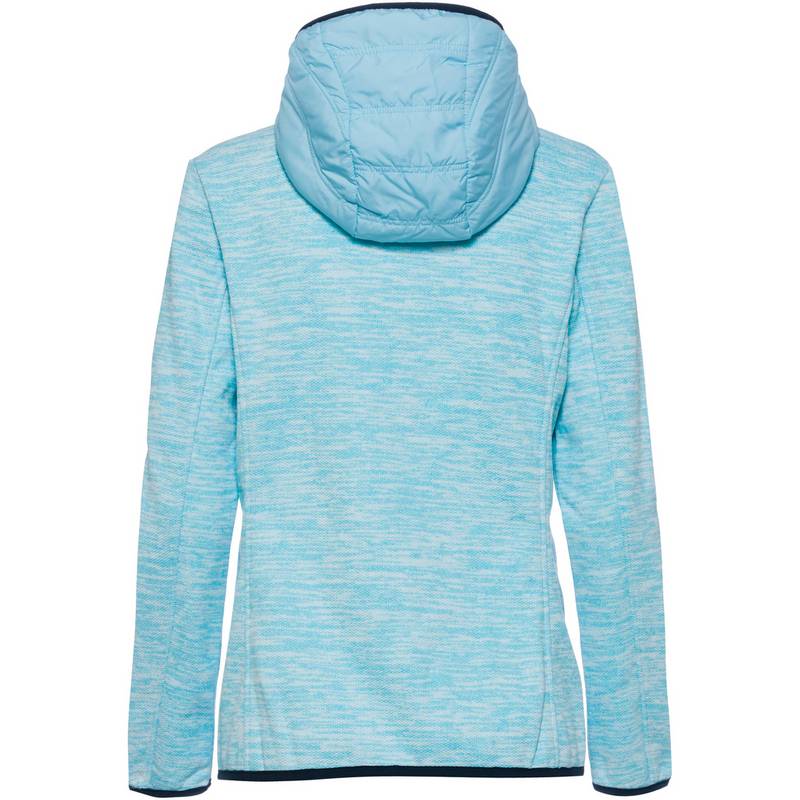 CMP Fleecejacke Damen