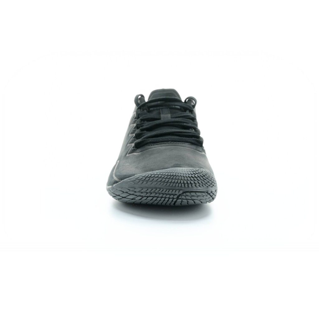Merrell Vapor Glove 3 Luna LTR Black Barfuß-Halbschuhe