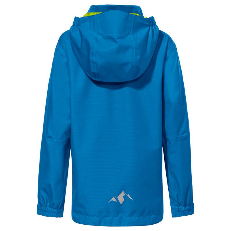 VAUDE Kids Escape Light Jacket III Outdoorjacke Kinder