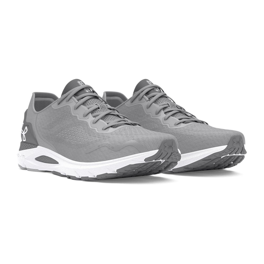 Under Armour HOVR Sonic 6 3026121-106 / grau