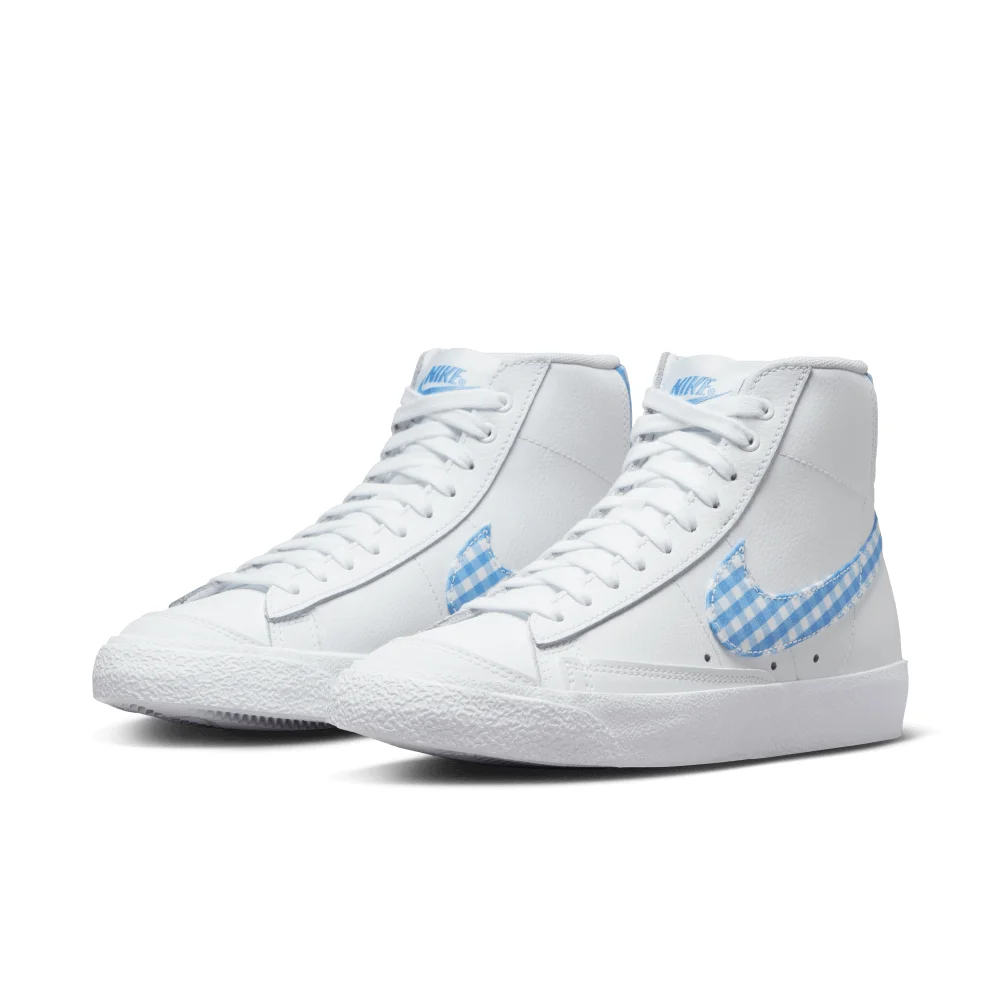 Nike Blazer Mid 77 FD9163-100 / weiss