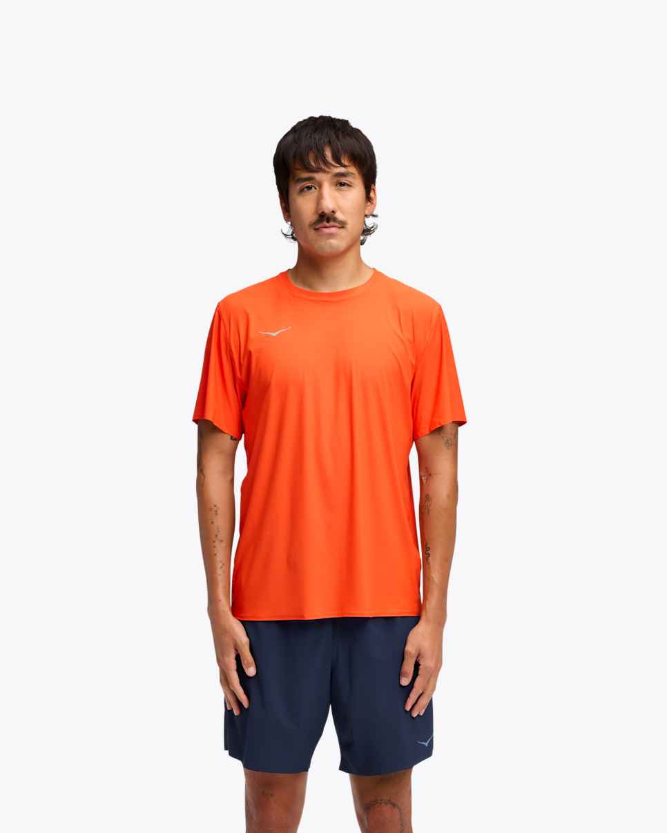 Airolite Short Sleeve 2.0 Lava