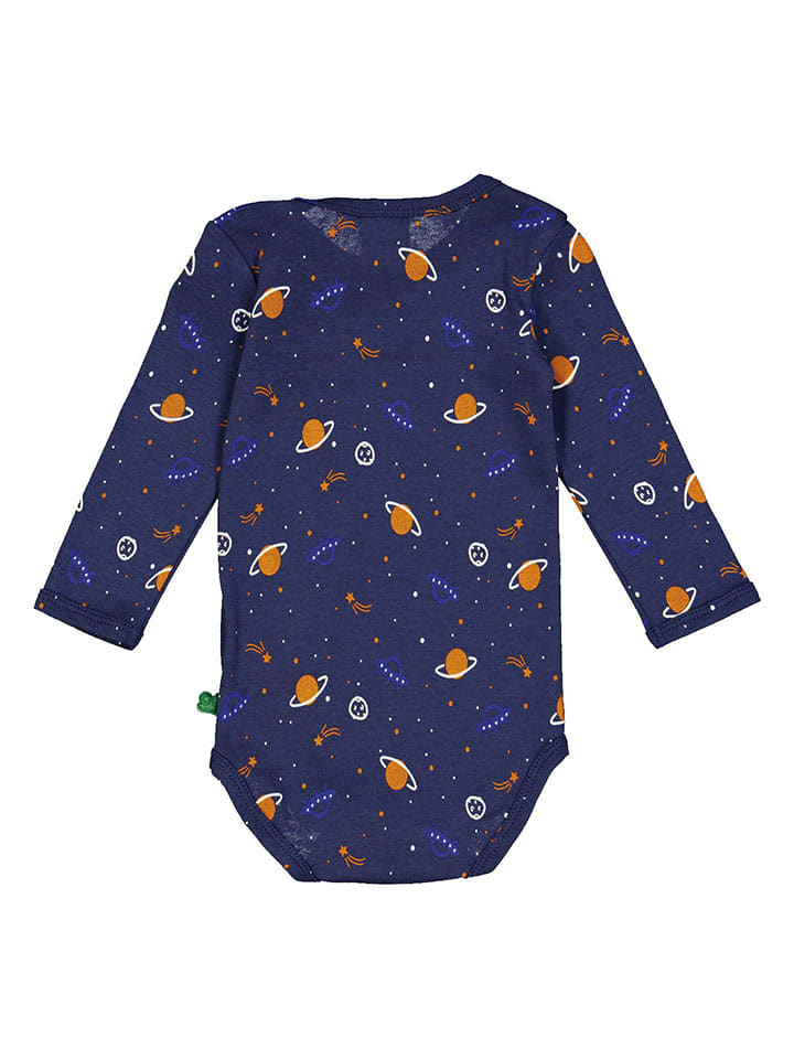 Fred´s World by GREEN COTTON Body 