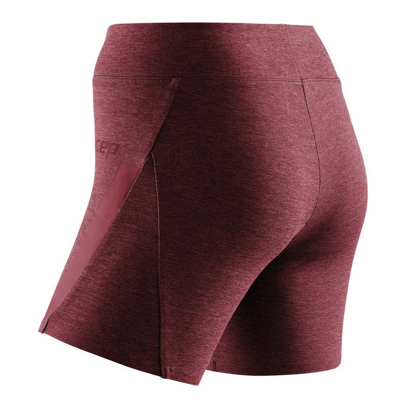 CEP Training Panties Funktionsshorts Damen