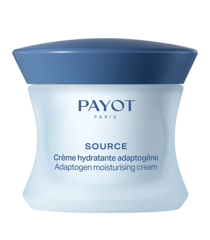 Payot-SOURCE -Crème Hydratante Adaptogène