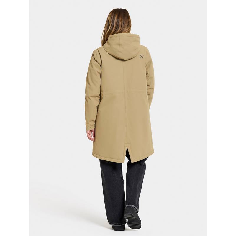 Didriksons Marta-Lisa 2 Parka Damen