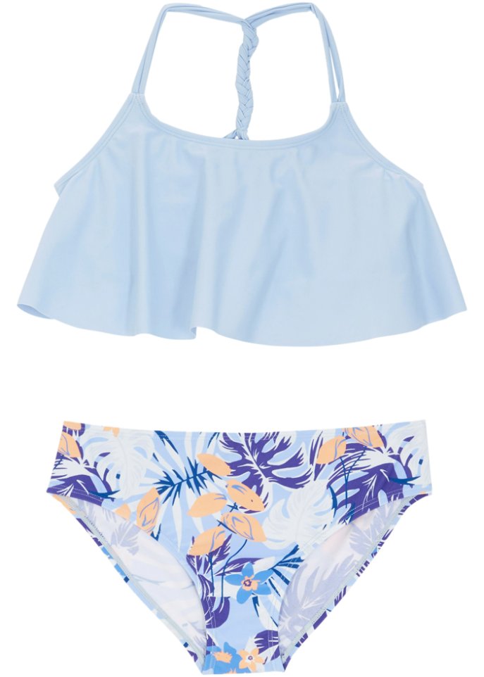 Mädchen Bikini (2-tlg.Set)