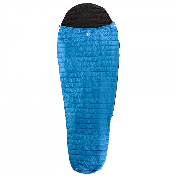Alvivo - Ibex Ultra Light - Daunenschlafsack