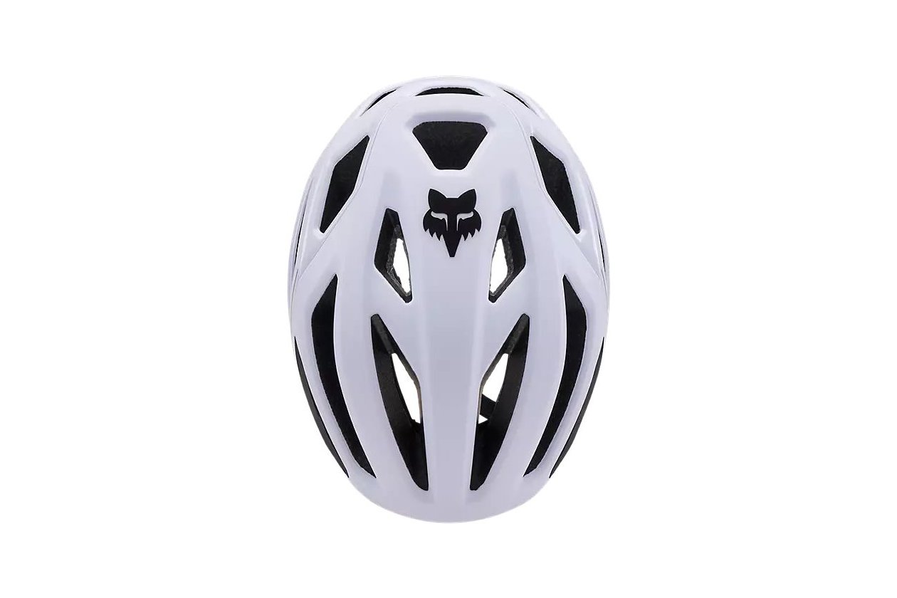 Fox Crossframe Pro Solids