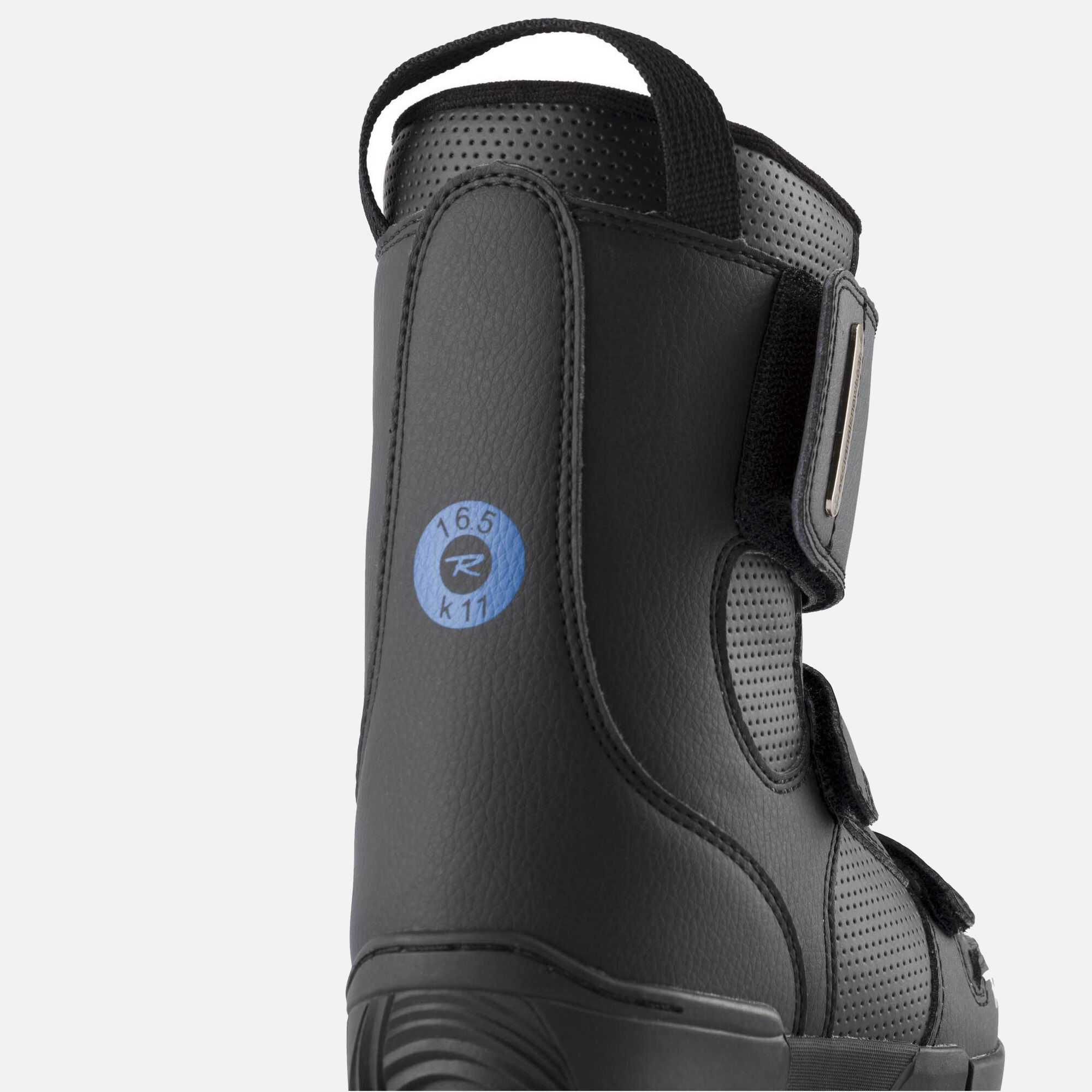 Rossignol - Boots de snowboard Crumb Toddler enfant