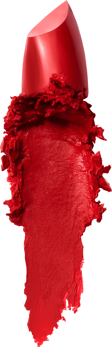 Lippenstift Color Sensational Made for All 385 Ruby for Me, 4,4 g