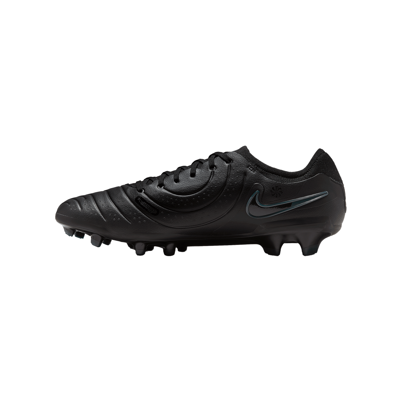 Nike Tiempo Legend X Pro FG Shadow Schwarz F002
