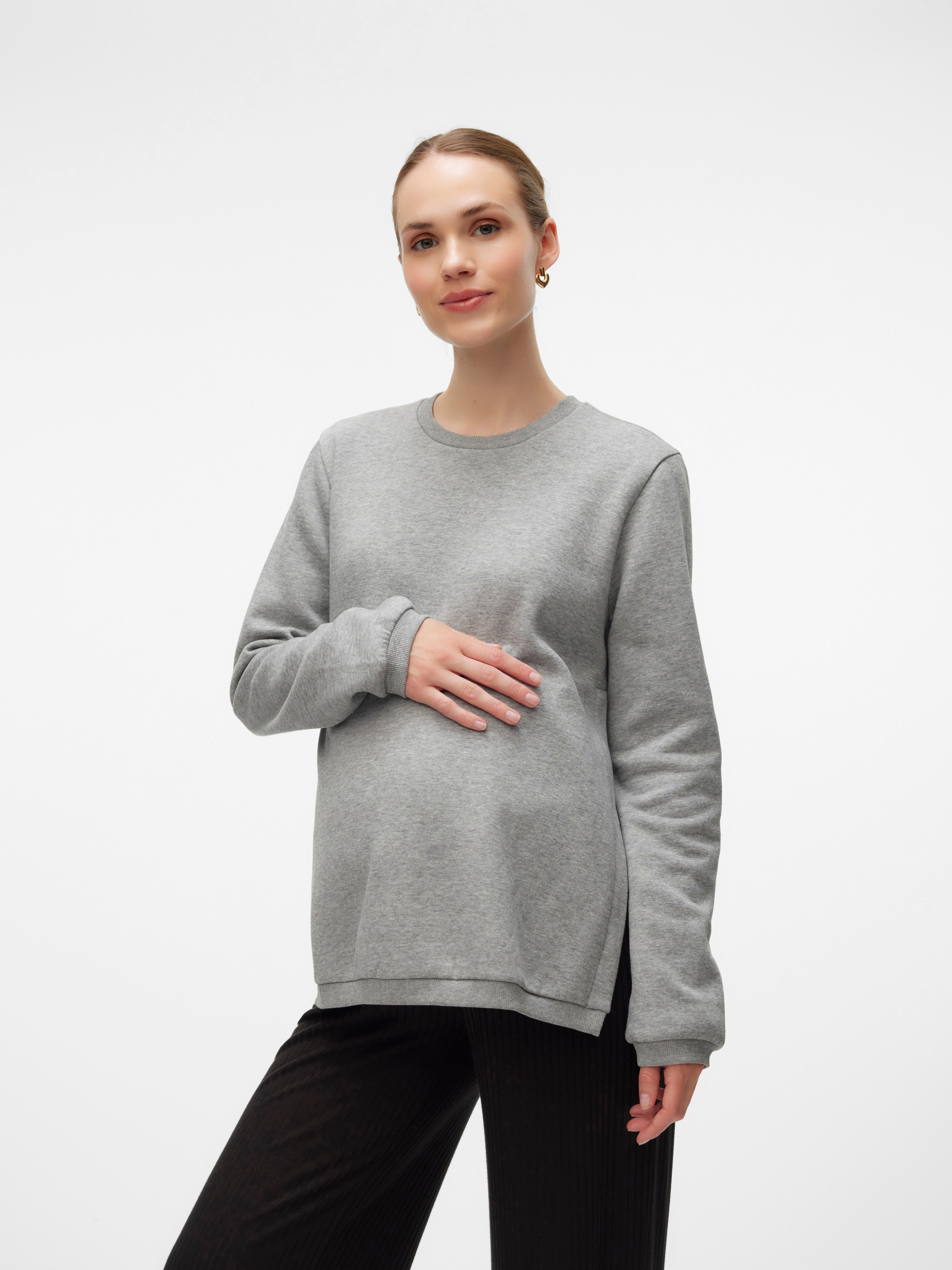 Umstands-Sweatshirt