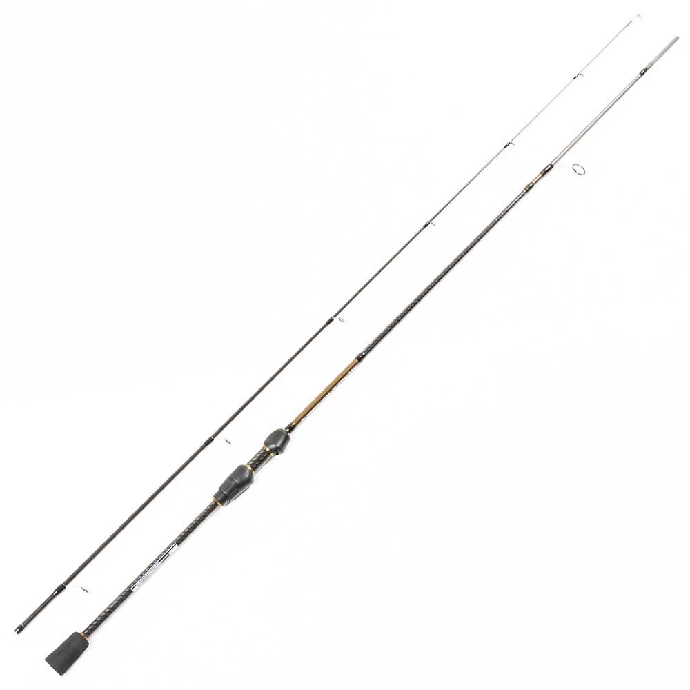 Canna da spinning Evok Invictus 722ML, 2,17 m, 5-14 g