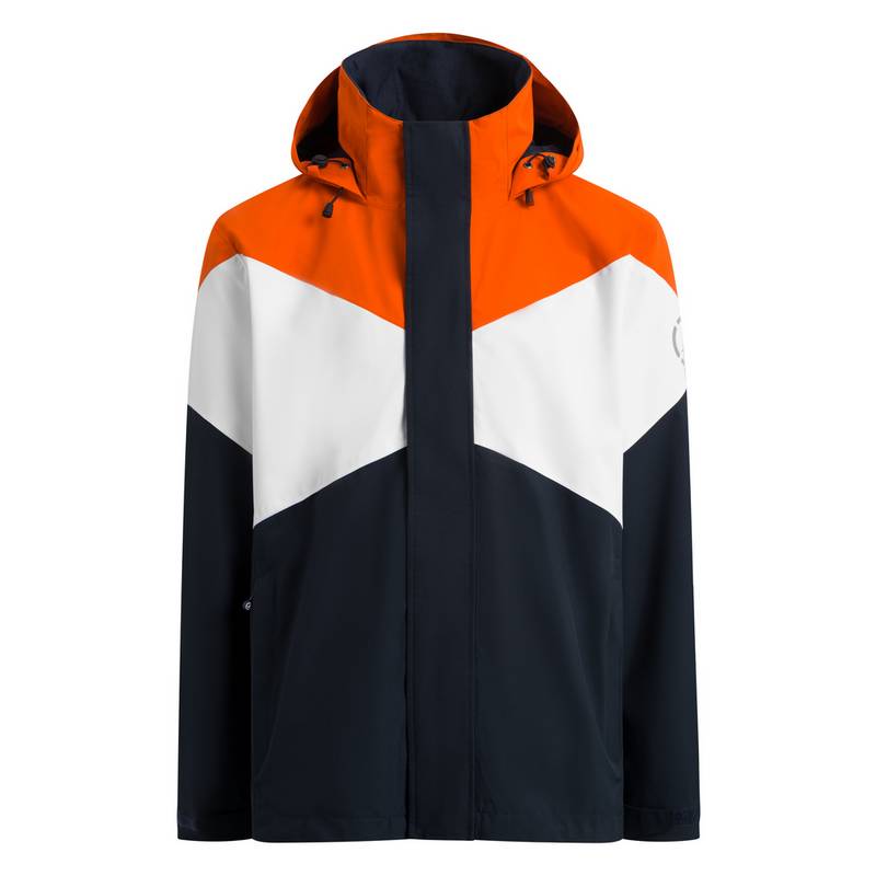 Sea Ranch Nikolai Funktionsjacke Herren