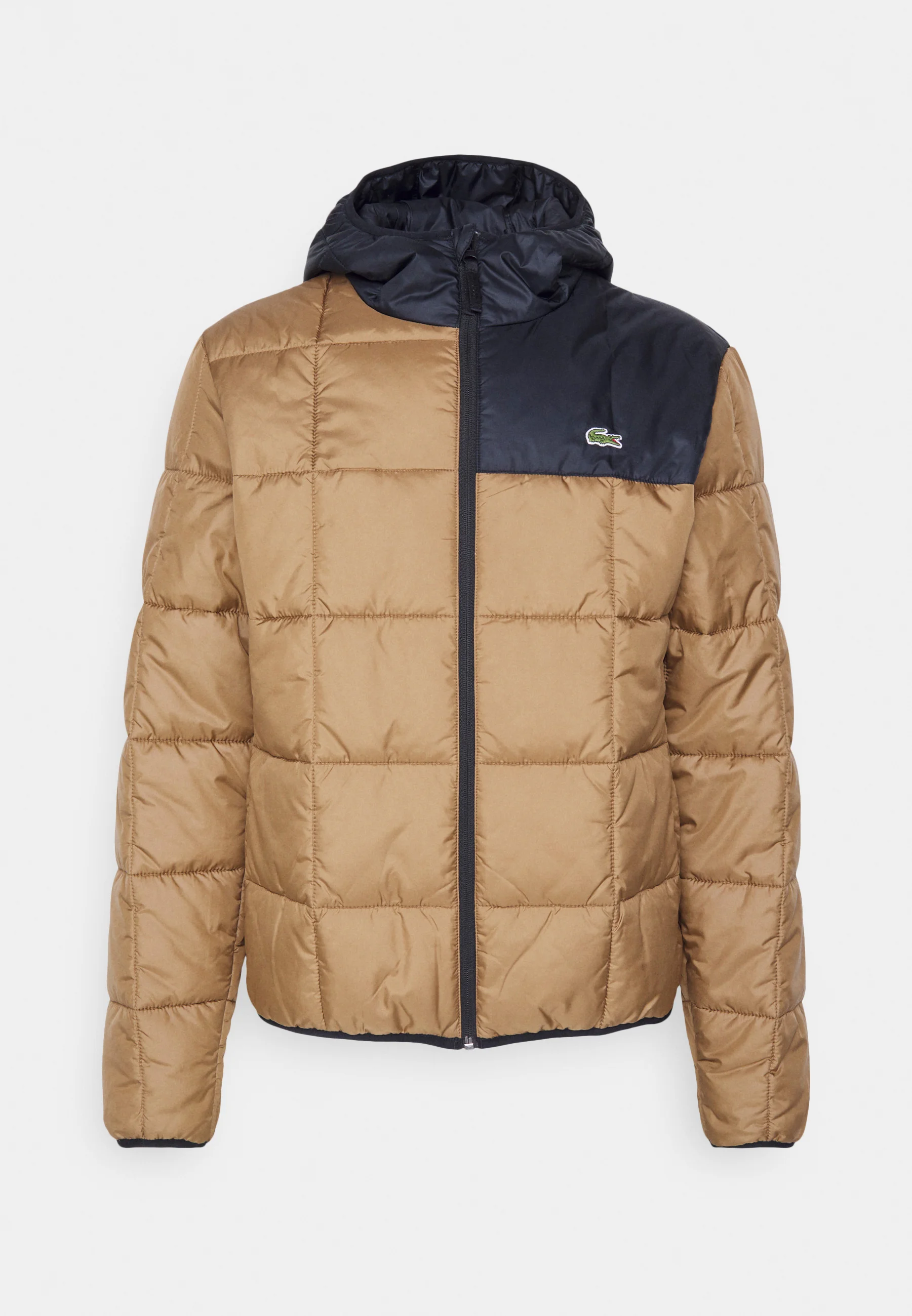 Lacoste Sport PUFFER JACKET - Chaqueta de invierno