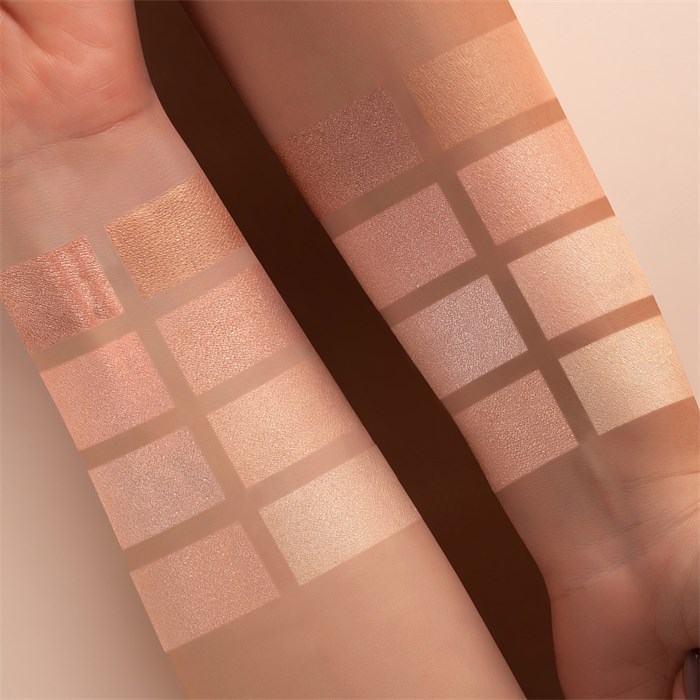 Highlighter Palette