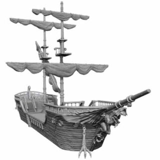 D&D Nolzur's Marvelous Miniatures - The Falling Star