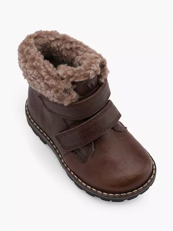 elefanten Leder Lauflerner BELOS, Weite W