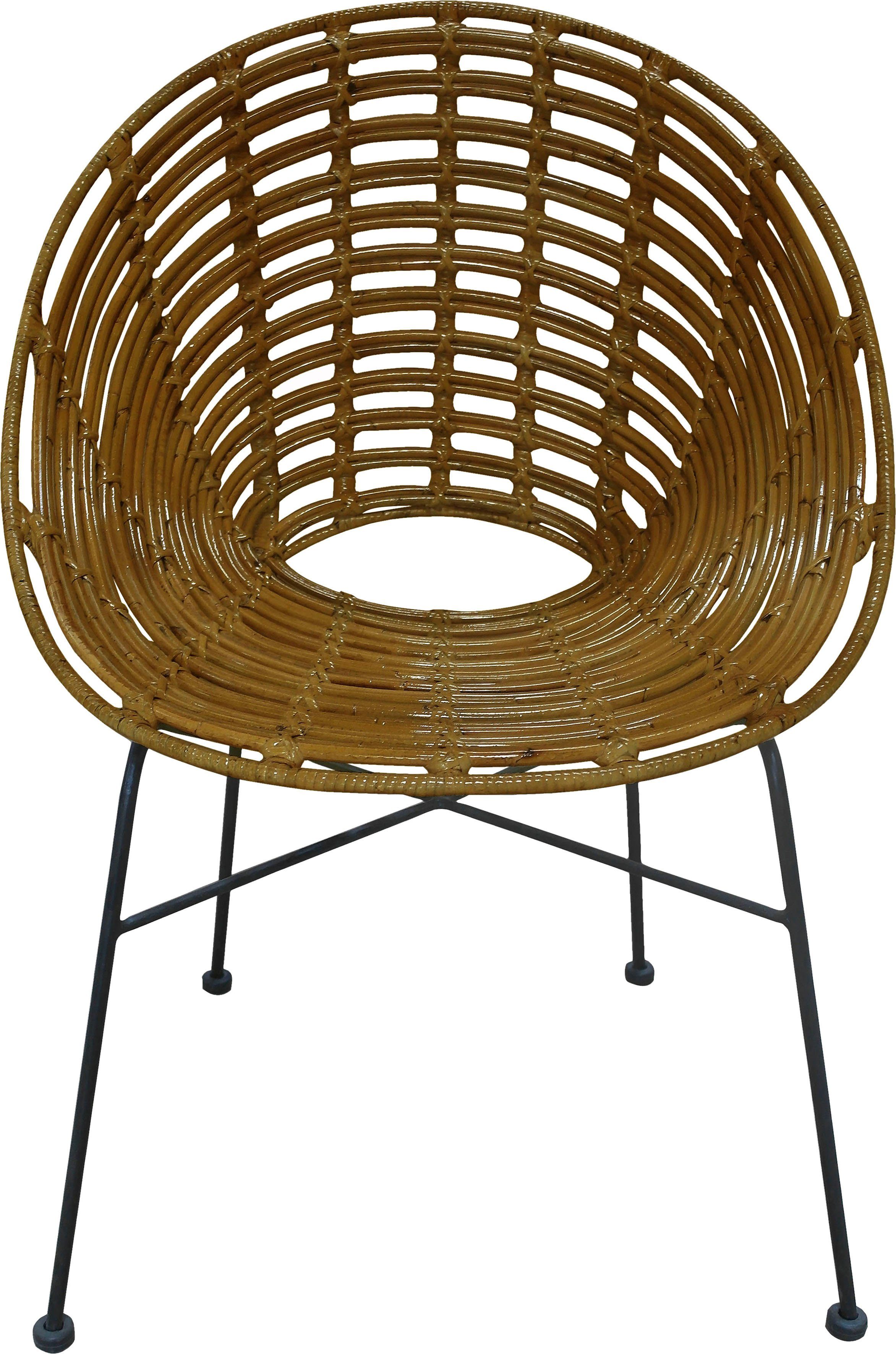 SIT Rattanstuhl (1 St)