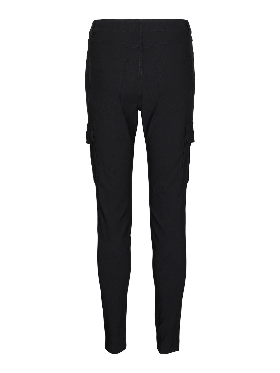 VMDEBBIE Mid Rise Cargohose