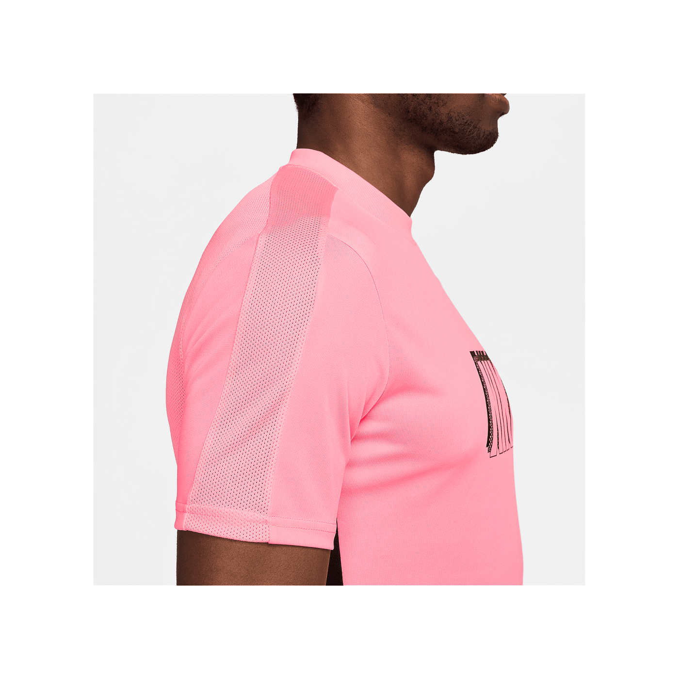 Nike Academy Trainingsshirt Rot F675