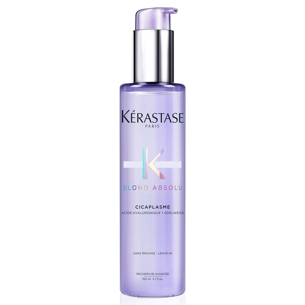 KÉRASTASE Holiday 2023 Kérastase Blond Absolu Light Set