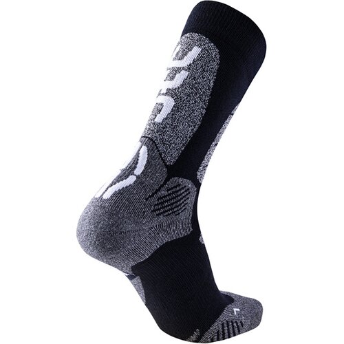 UNLEASH YOUR NATURE HERREN SKISOCKEN SKI CROSS COUNTRY