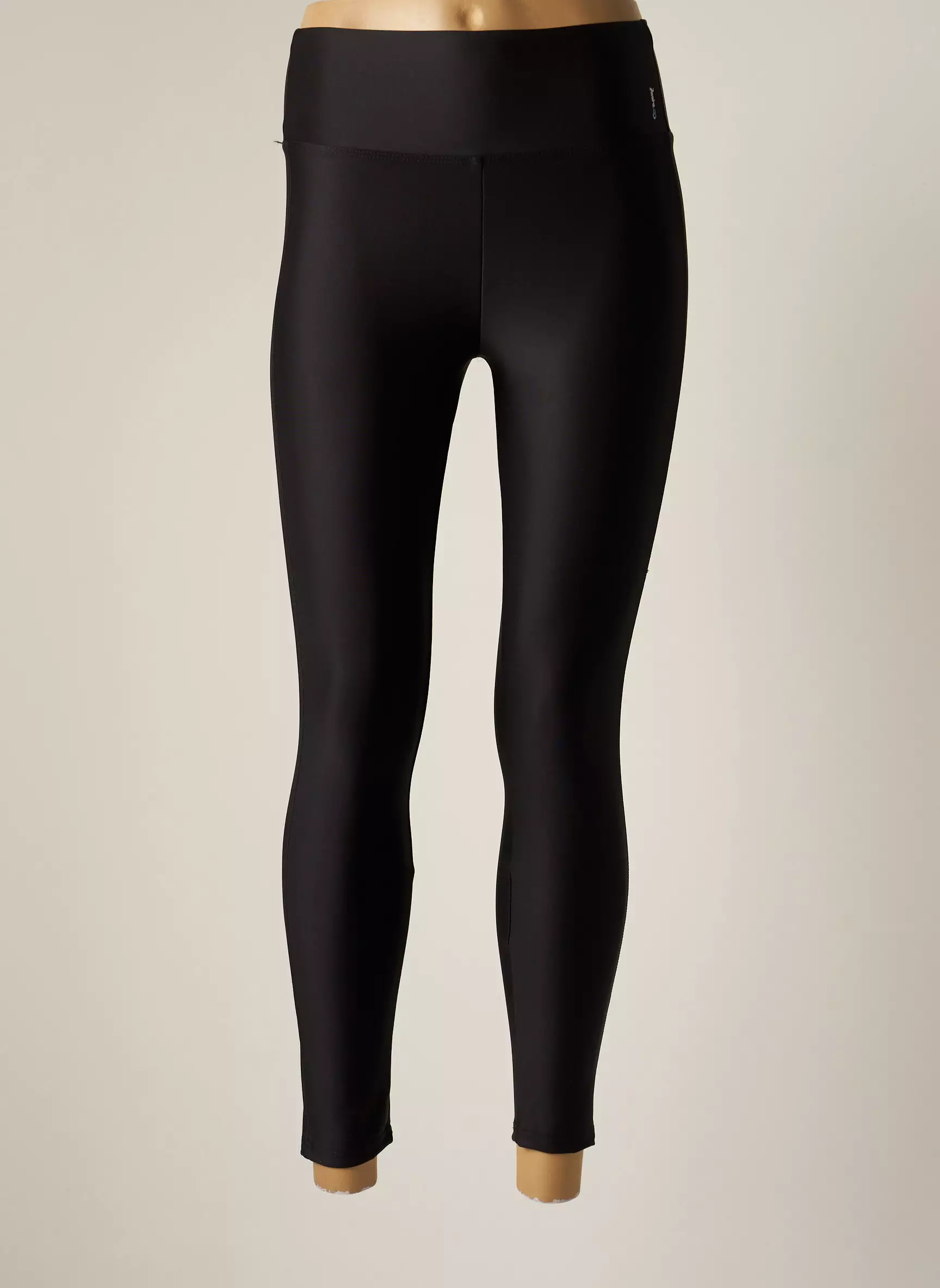 Janira Leggings Femme couleur noir