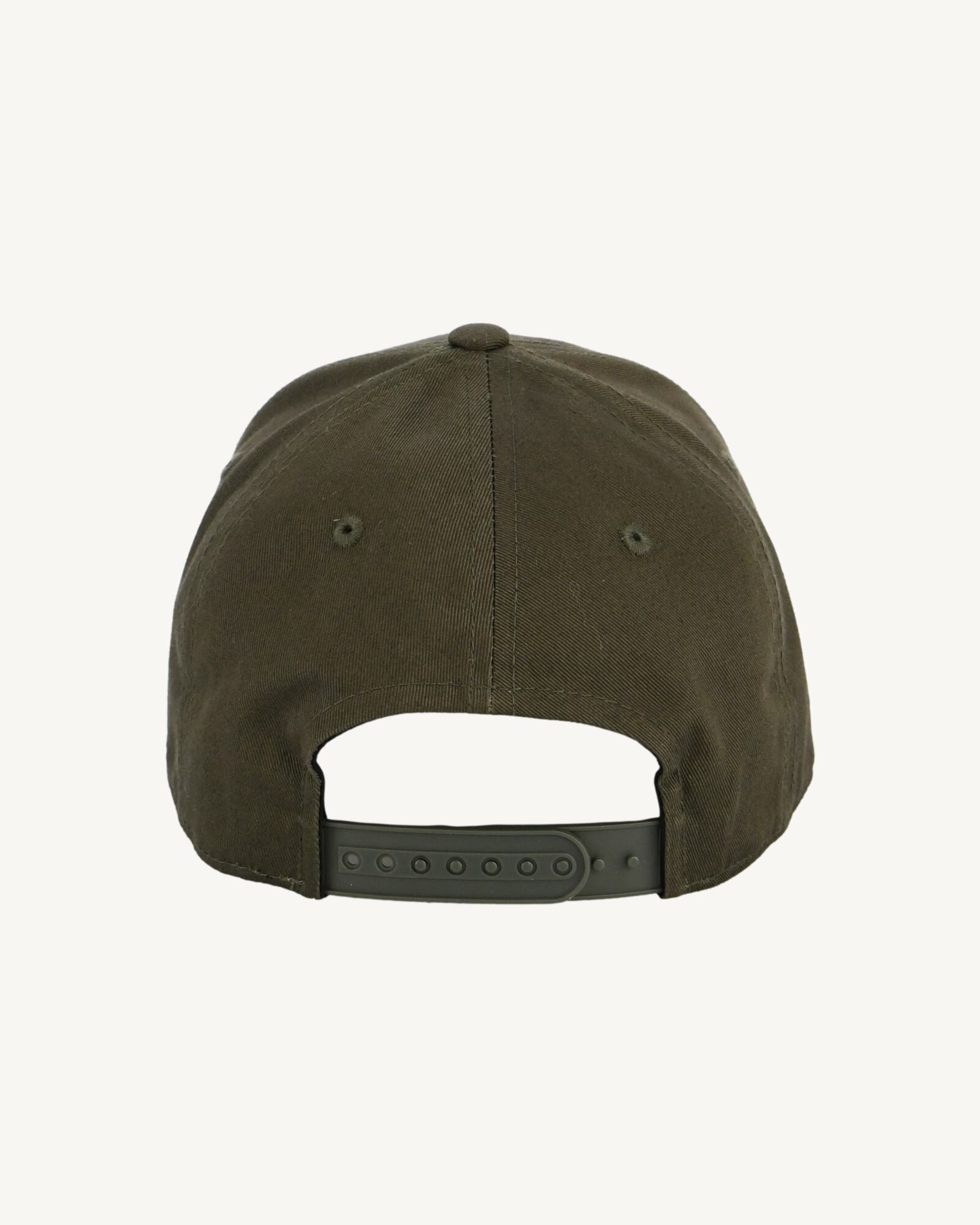 Casquette Kaki Cas