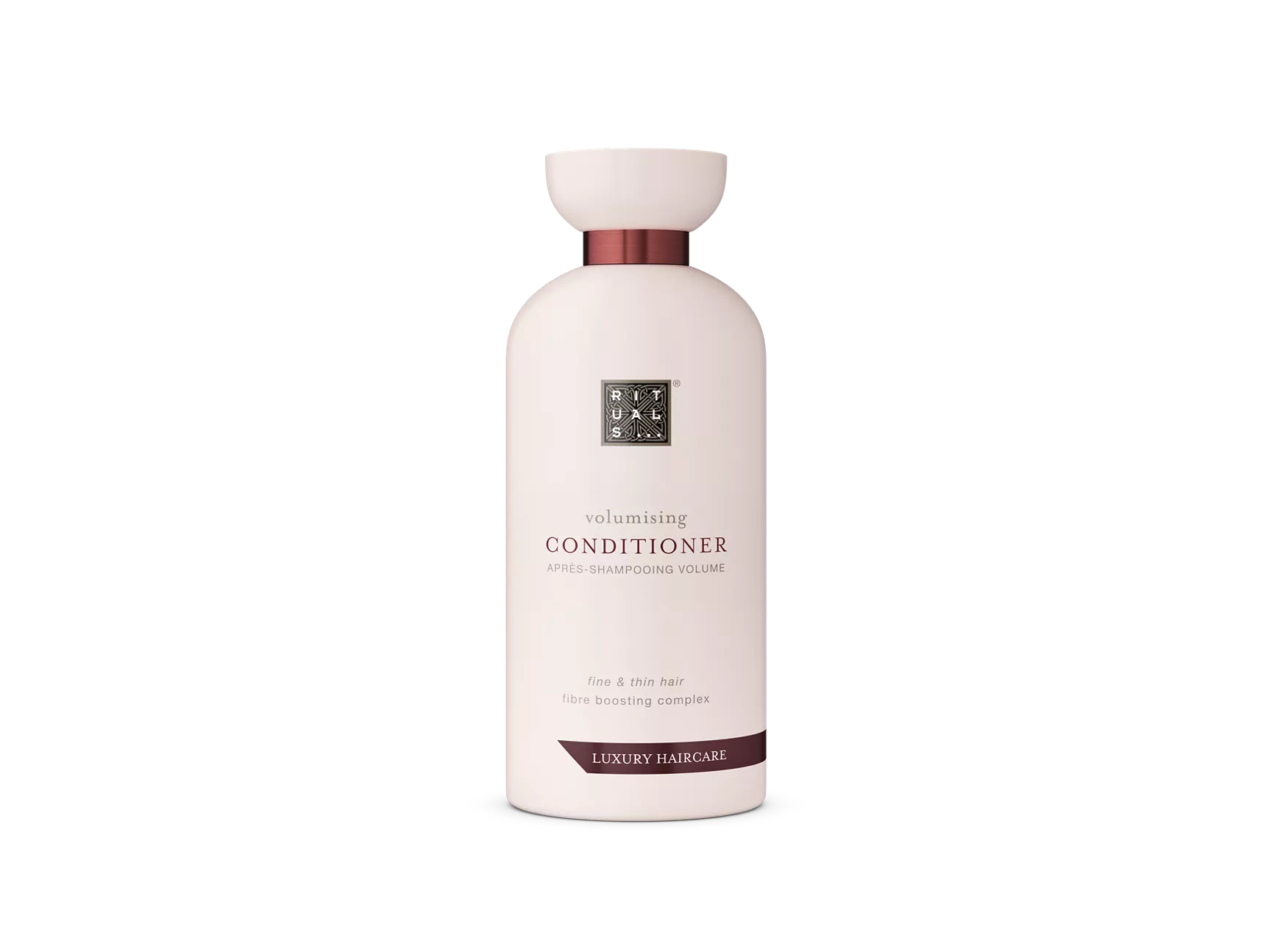Après-shampoing volumisant