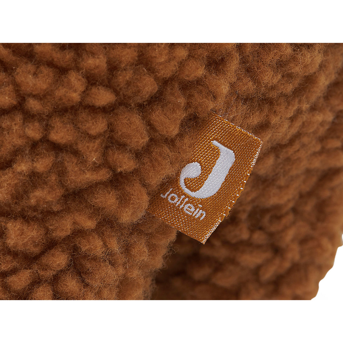 Kuscheltier XL Lama caramel