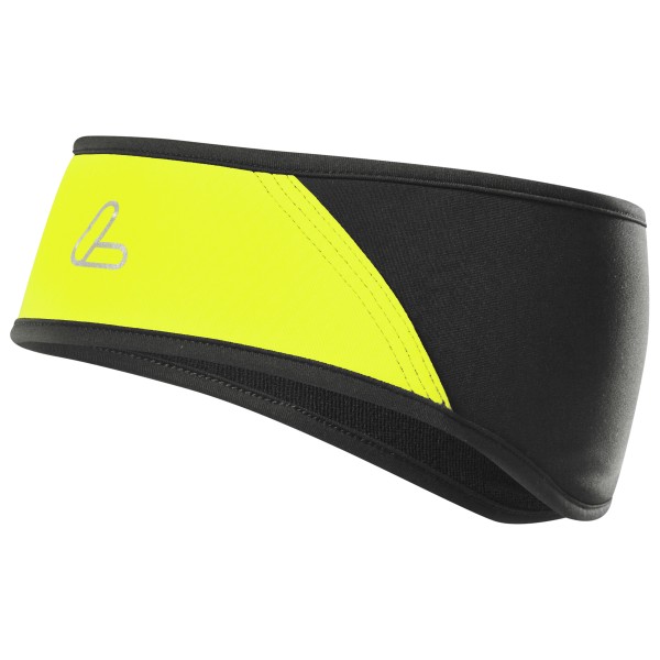 Löffler - Windstopper Headband Flaps - Stirnband