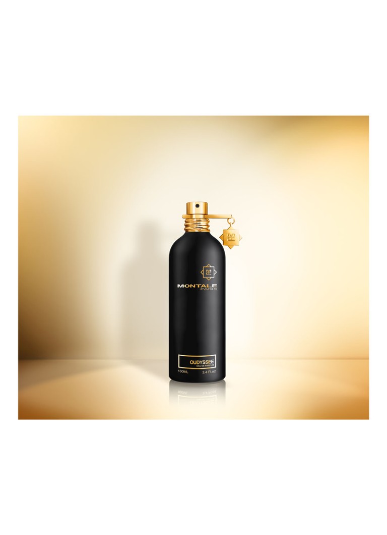 Montale Oudyssee Eau de Parfum