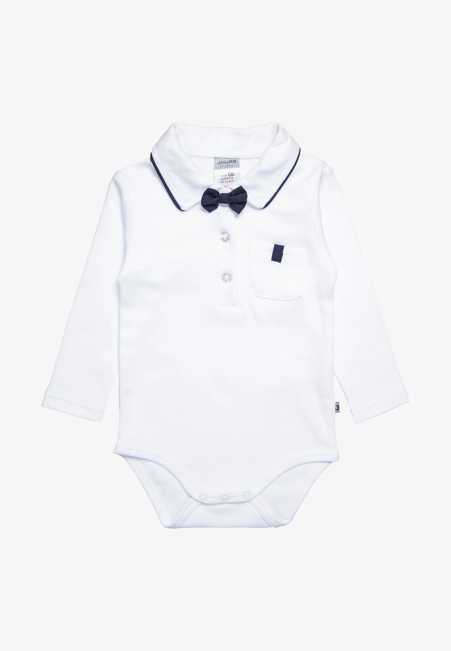 Jacky Baby CLASSIC BOY - Cuerpo