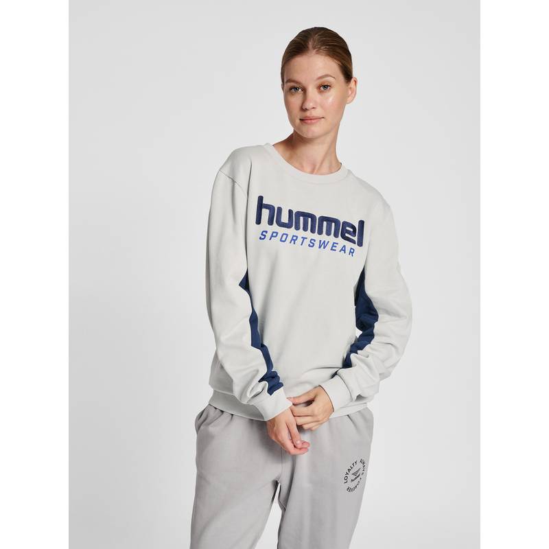 hummel hmlLGC WESLEY SWEATSHIRT Sweatshirt